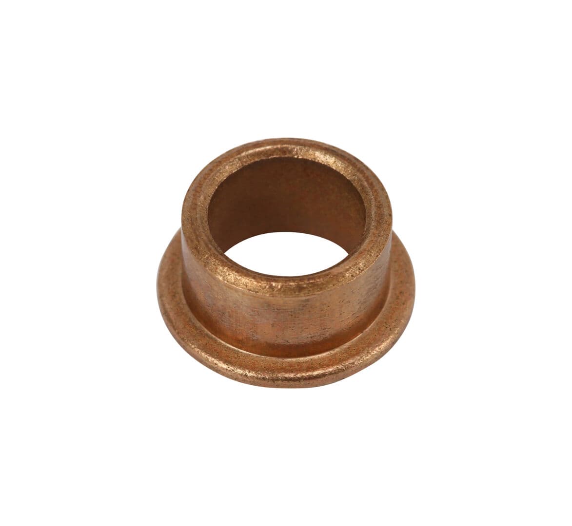 BUSHING, .38 X .62 X .31