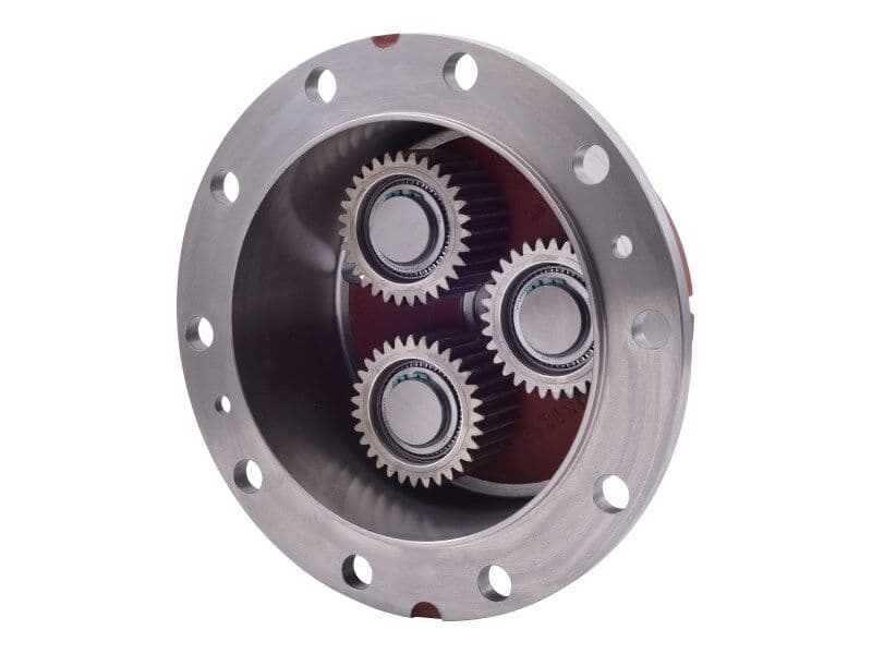 PLANETARY GEAR CARRIER KIT
