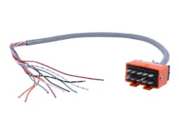 ASSY, CABLE CONTROL BOX