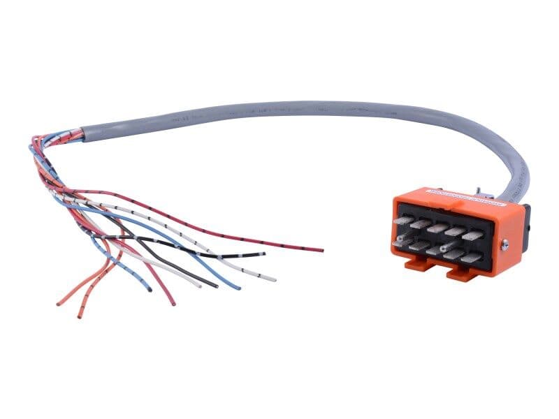 ASSY, CABLE CONTROL BOX
