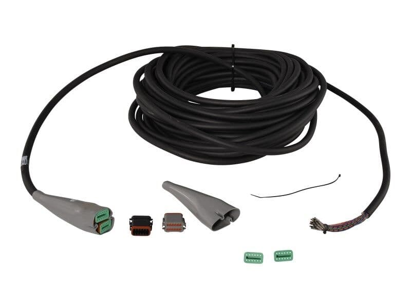 HARNESS, BOOM CABLE