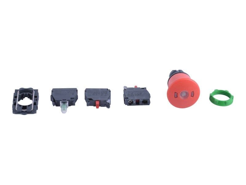 SWITCH, EMERGENCY STOP