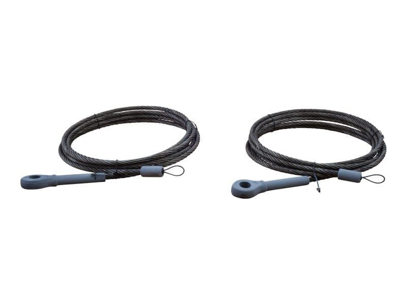 CABLE,RETRACT SET (PAIR)