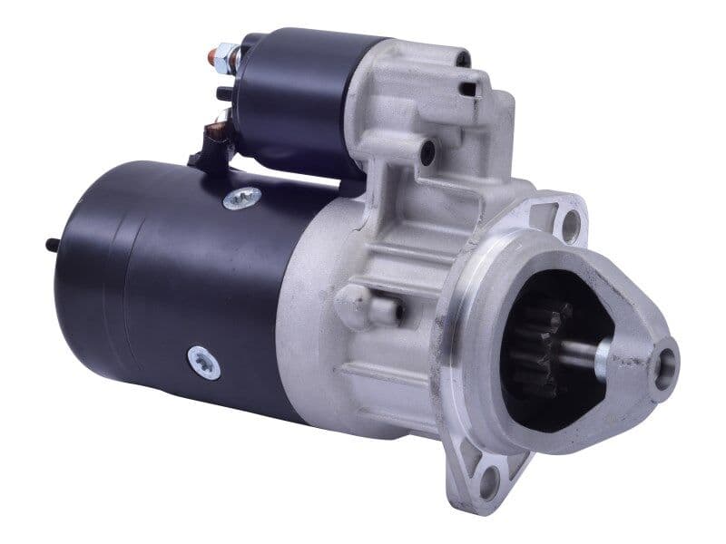REMAN STARTER