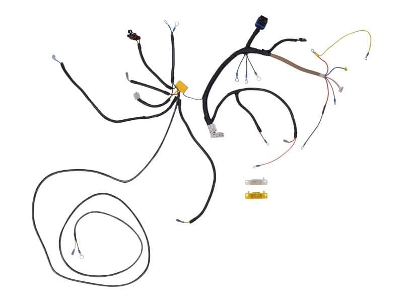 HARNESS, KUBOTA ENGINE