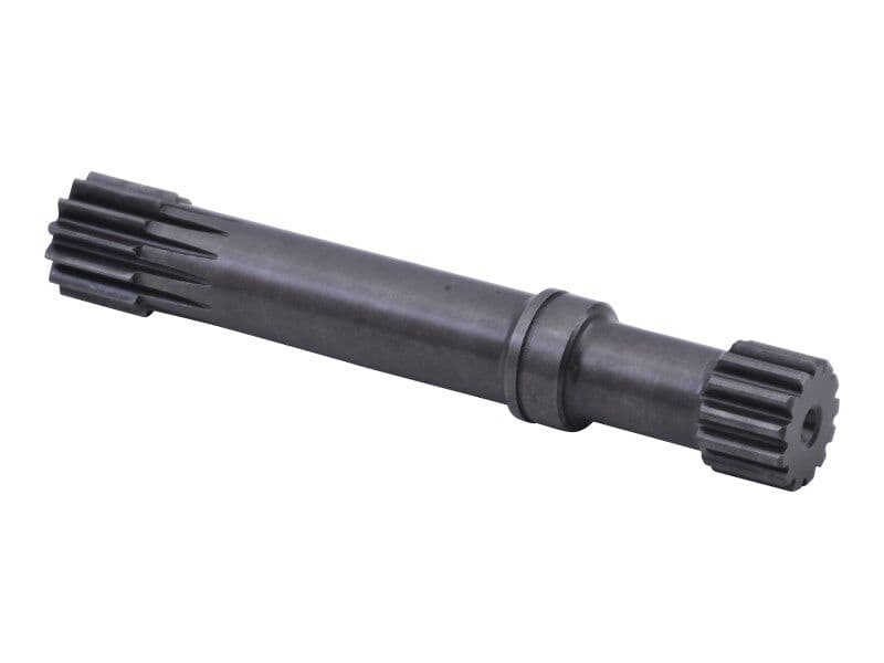 SHAFT, INPUT