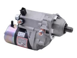 REMAN STARTER