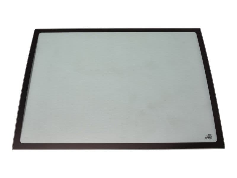 REAR WINDOW GLASS