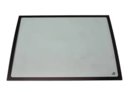 REAR WINDOW GLASS