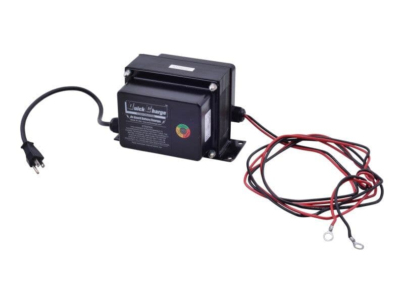 BATTERY CHARGER