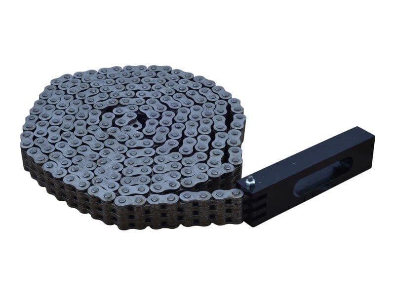 CHAIN & CLEVIS ASSY