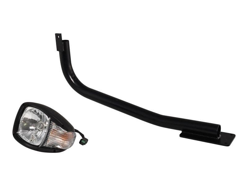 ROADLIGHT ASSY FRONT LH INCL L