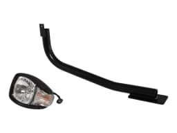 ROADLIGHT ASSY FRONT LH INCL L