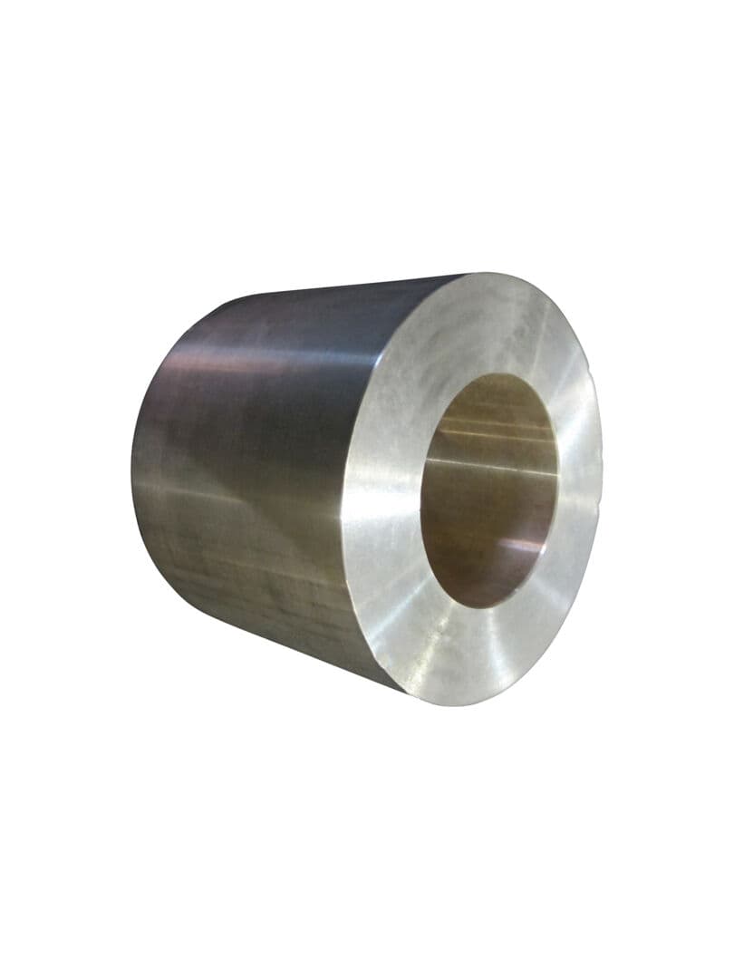 BUSHING,3.25X5.96X4.75 BRONZE