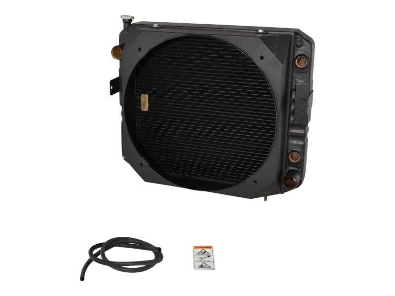 SERVICE KIT RADIATOR ASSY W/WA