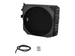SERVICE KIT RADIATOR ASSY W/WA