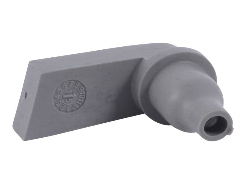 KIT, GROMMET W/CABLE TIE