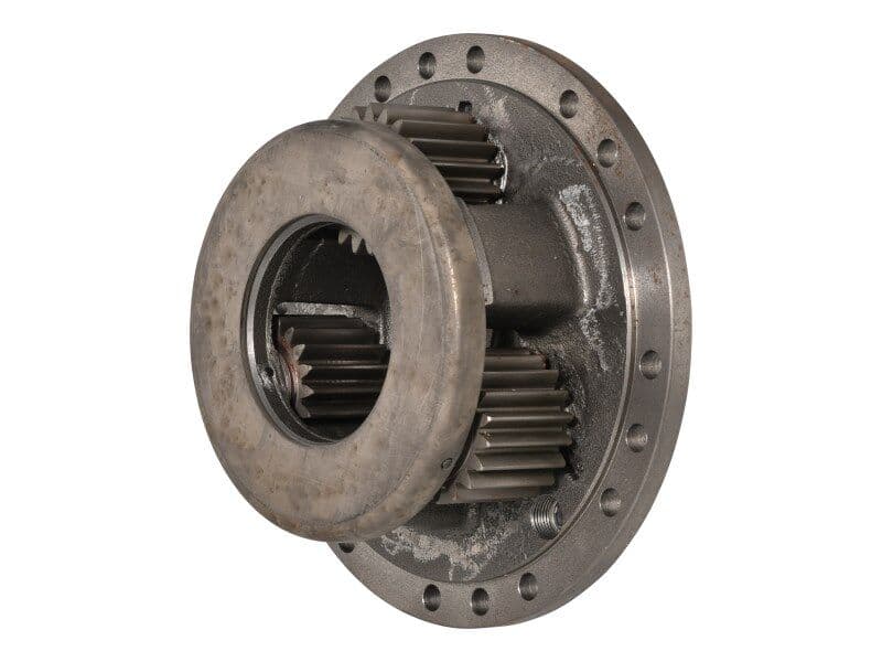 PLANETARY GEAR ASSY