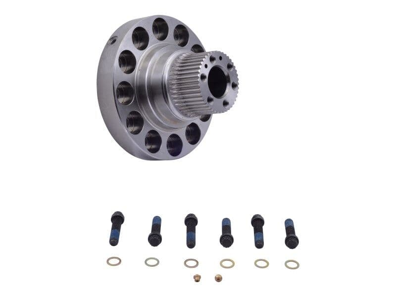 KIT SPINDLE ASSY