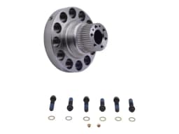 KIT SPINDLE ASSY
