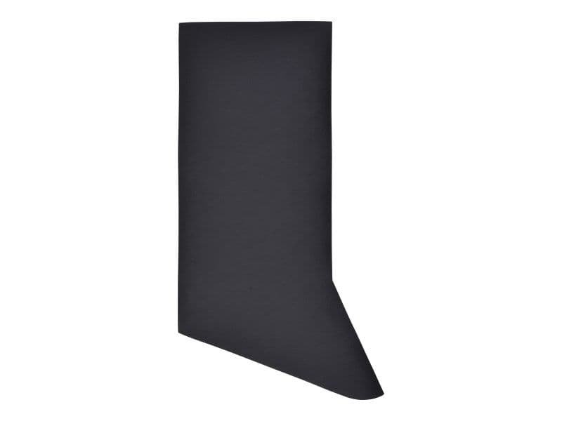 FOAM LOWER DOOR