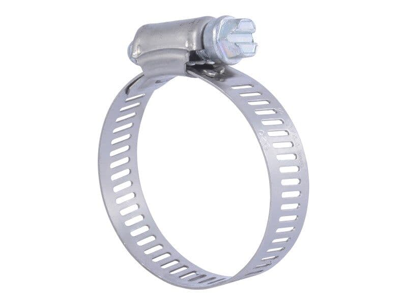 CLAMP HOSE SAE #20 TYPE F