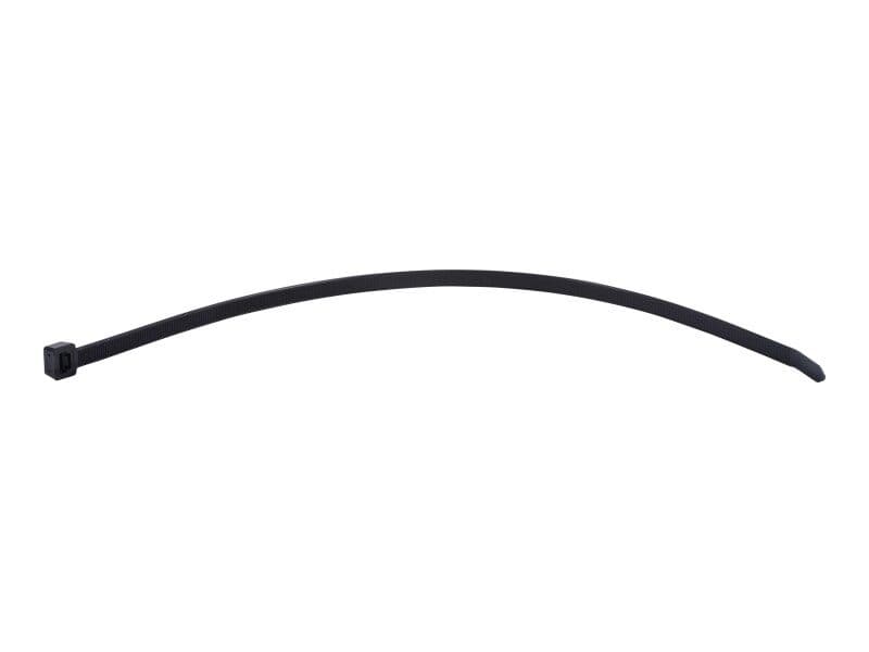 STRAP, TIE BLACK TYTON