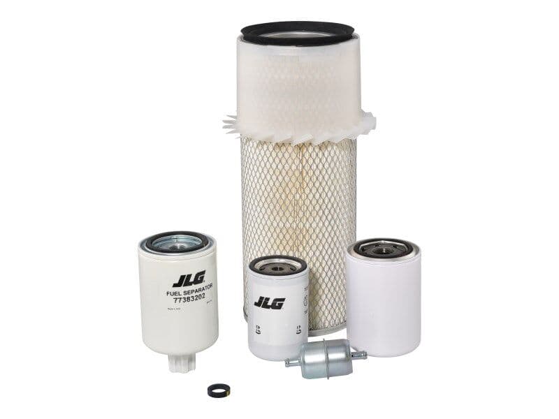 FILTER KIT *NOTE: GRADALL