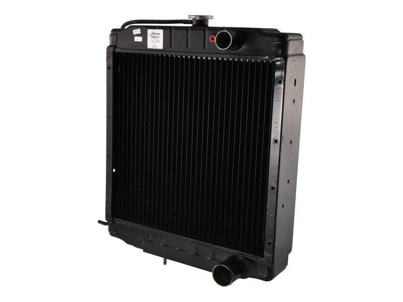 RADIATOR 534C-6 FOB: