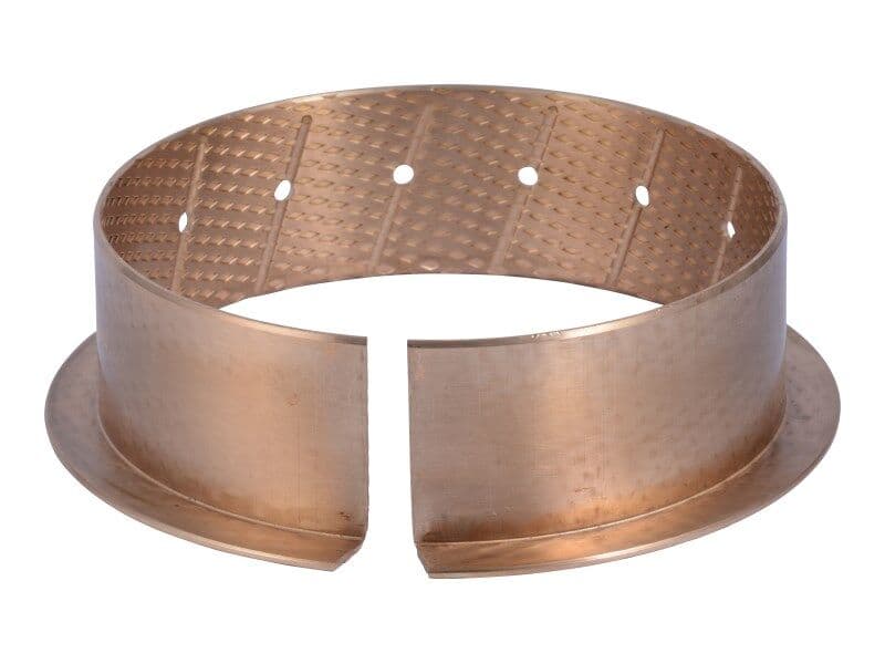THRUST BUSHING