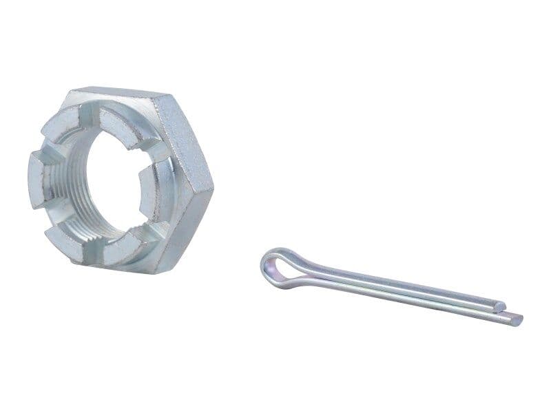 NUT & COTTER PIN KIT