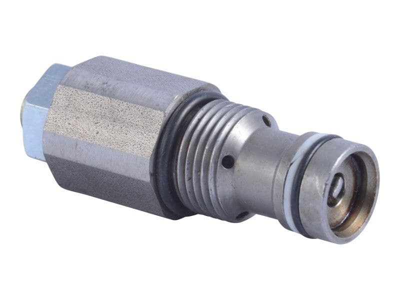 VALVE HOUSING