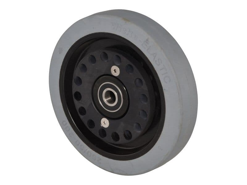 FIXED WHEEL ECL