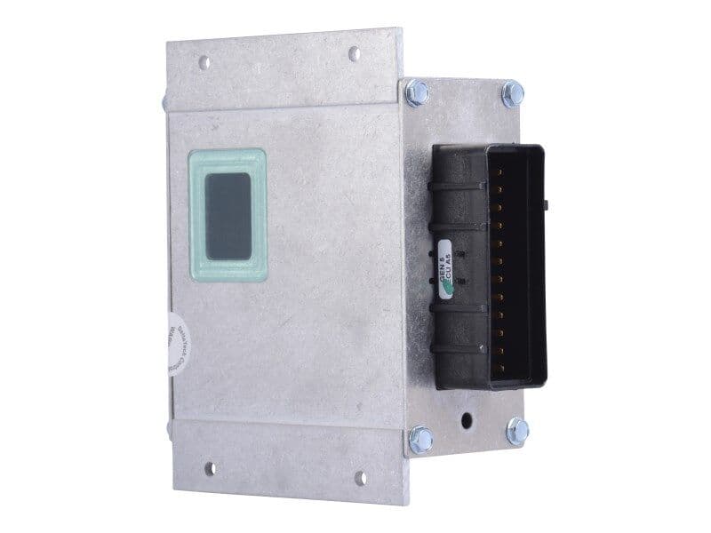 ECU, SLAB/GR GEN 5