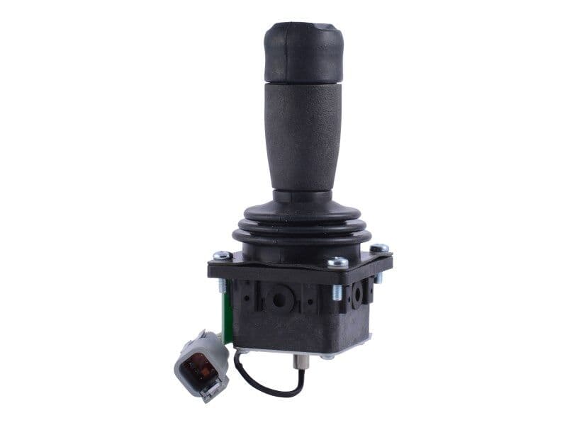 JOYSTICK, DUAL AXIS