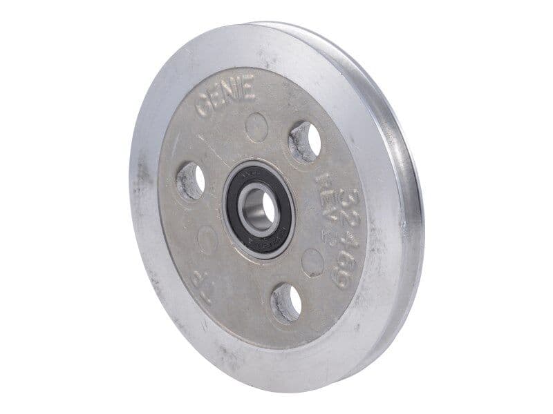 PULLEY