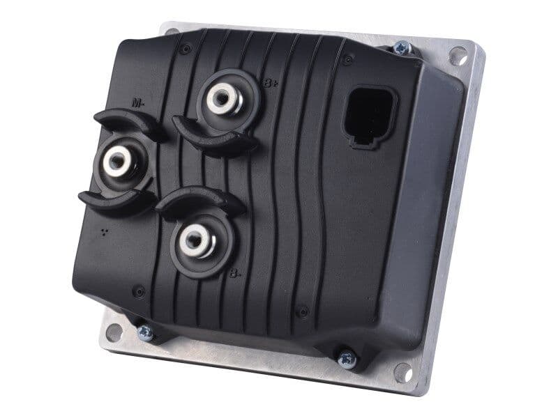 MOTOR, CONTR