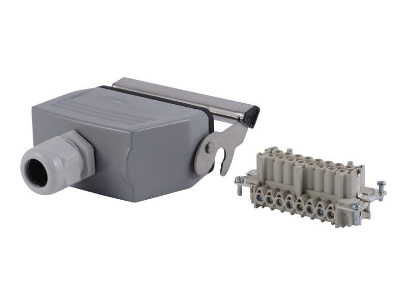 CABLE END ASSY
