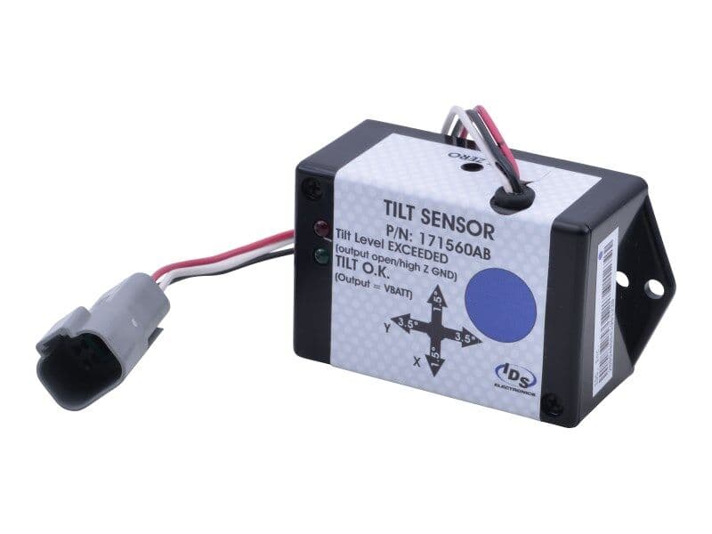 TILT SWITCH ASSY