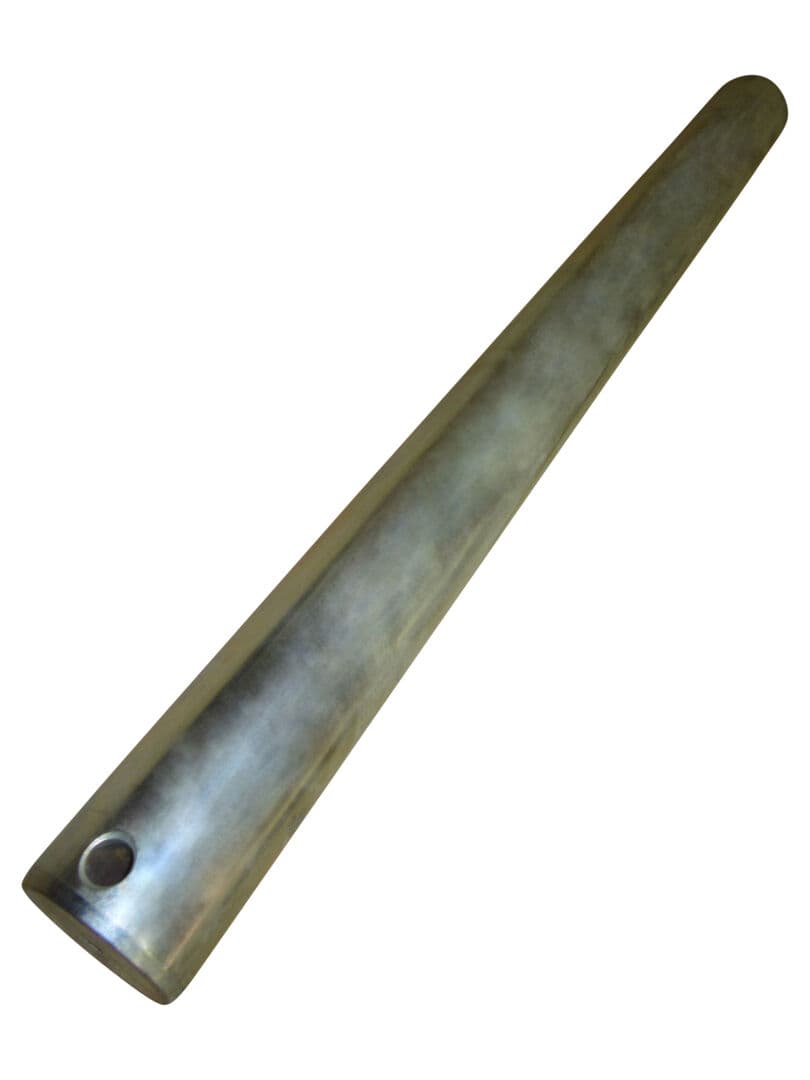 PIN, BOOM PIVOT