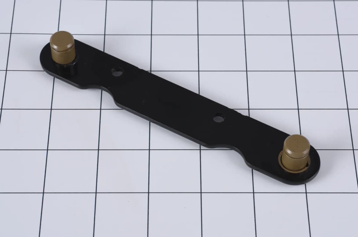LEVER,ACC LINK WELDMENT
