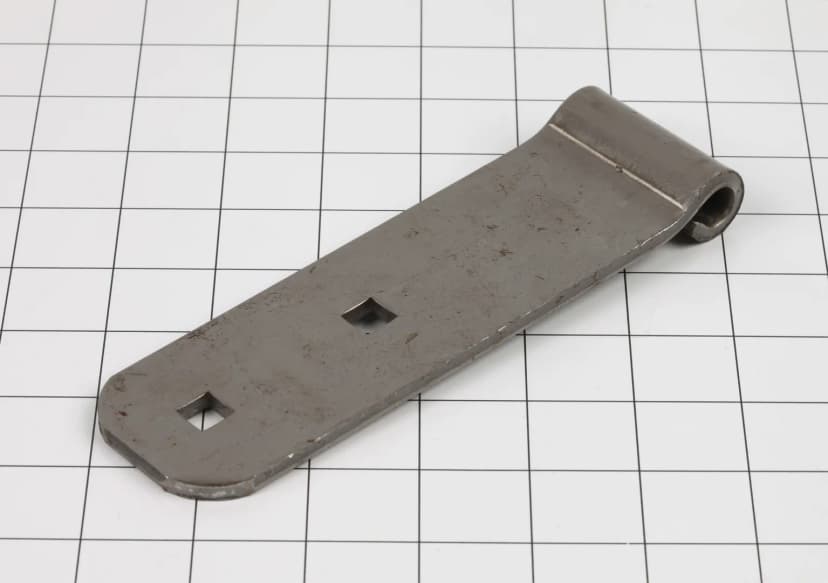 HINGE,DOOR (GLASS)