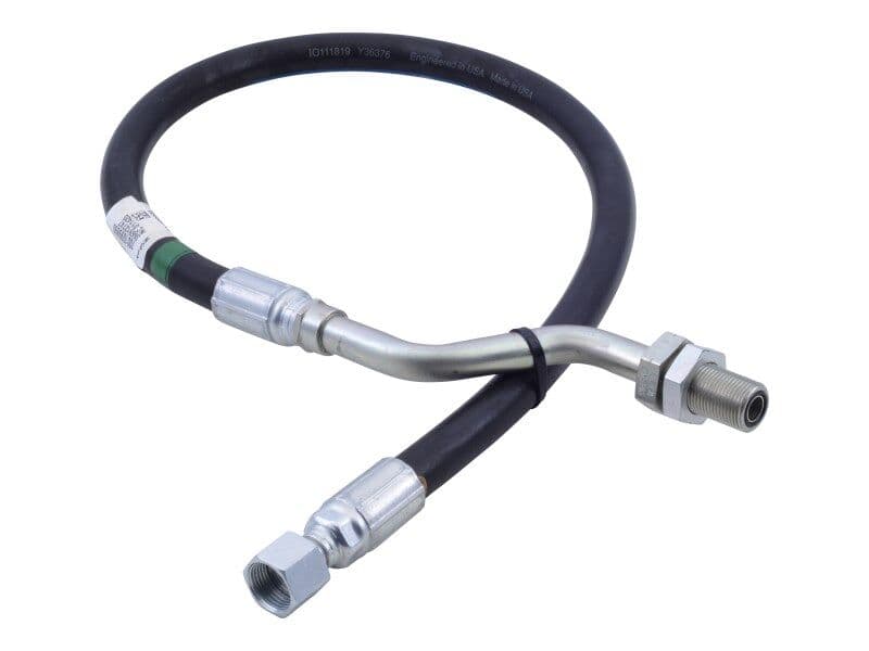 HOSE ASSEMBLY