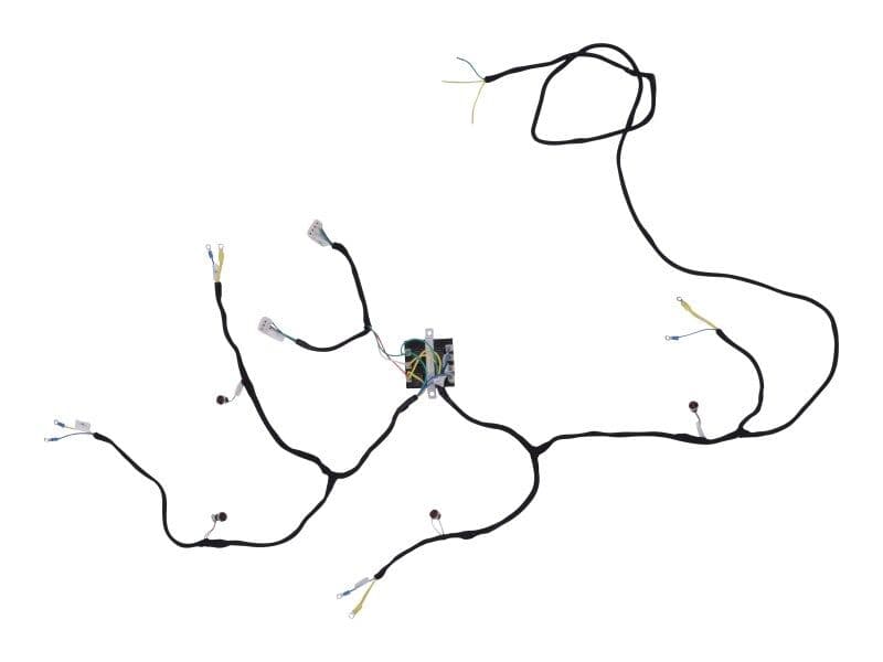 HARNESS