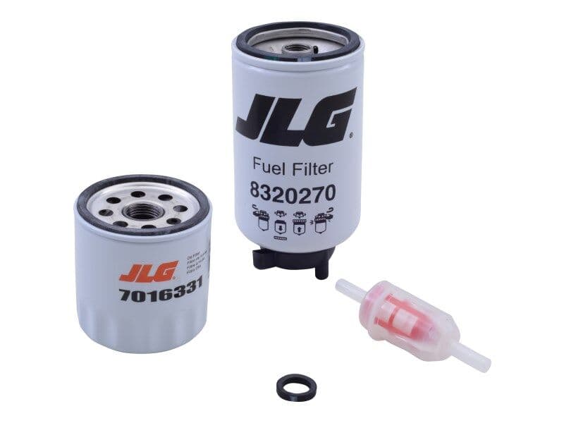 FILTER KIT