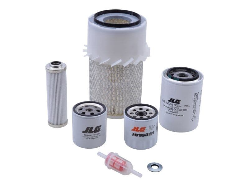 FILTER KIT