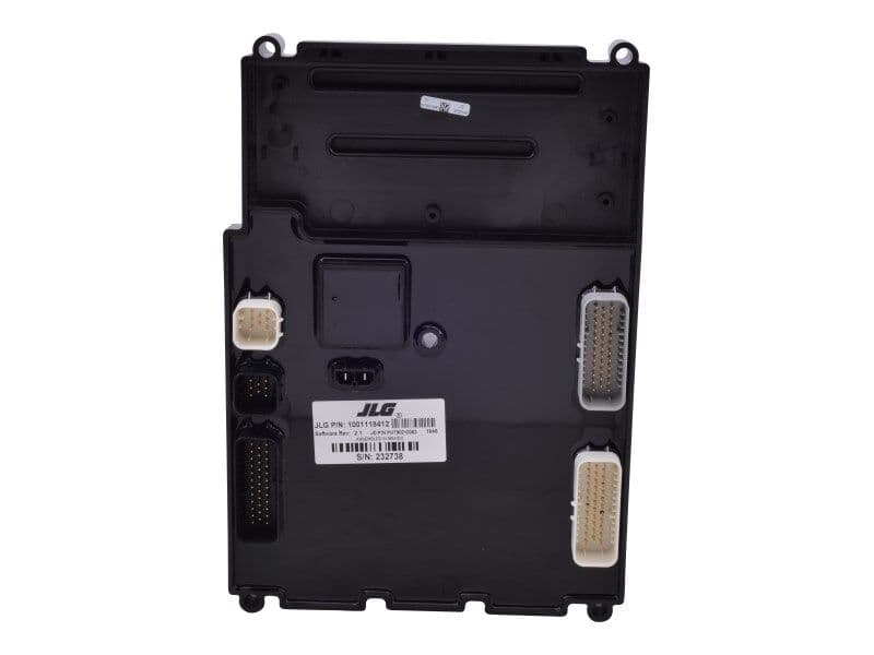 CONTROL MODULE