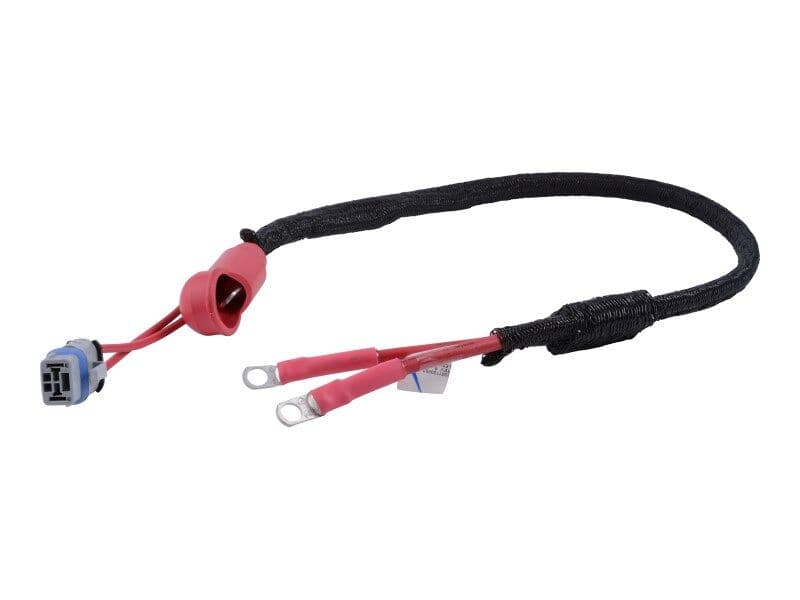 HARNESS