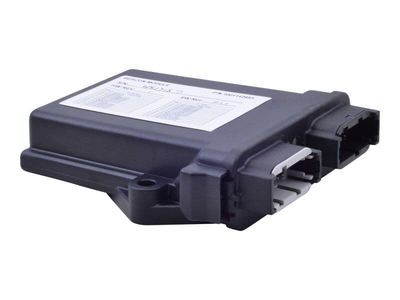 CONTROL MODULE