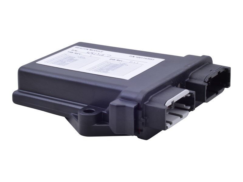 CONTROL MODULE